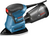 EAN 3165140785983 - Bosch GSS 160 Multi Multilijadora 24000 RPM Multicolor imagen 1