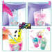 EAN 3555801360695 - Canal Toys So Slime Drinks Factory imagen 3