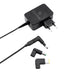 EAN 8436556144103 - CoolBox COO-NB65-PDUC adaptador e inversor de corriente Interior Negro imagen 4