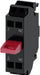 EAN 4011209950948 - Siemens 3SU14002AA103CA0 Kontaktmodul contacto auxiliar imagen 1