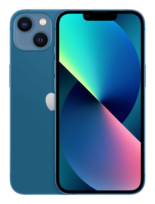 EAN 194252786277 - Apple iPhone 13 15,5 cm (6.1") SIM doble iOS 15 5G 128 GB Azul imagen 1
