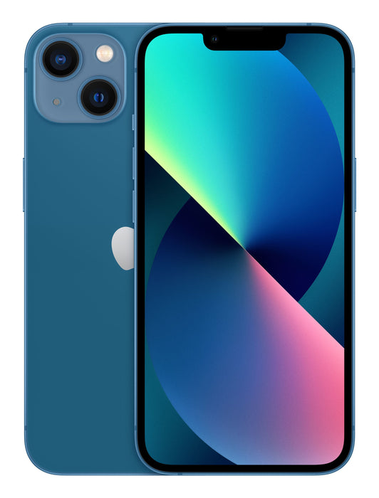 EAN 194252786277 - Apple iPhone 13 15,5 cm (6.1") SIM doble iOS 15 5G 128 GB Azul imagen 1