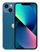 EAN 194252786277 - Apple iPhone 13 15,5 cm (6.1") SIM doble iOS 15 5G 128 GB Azul imagen 1