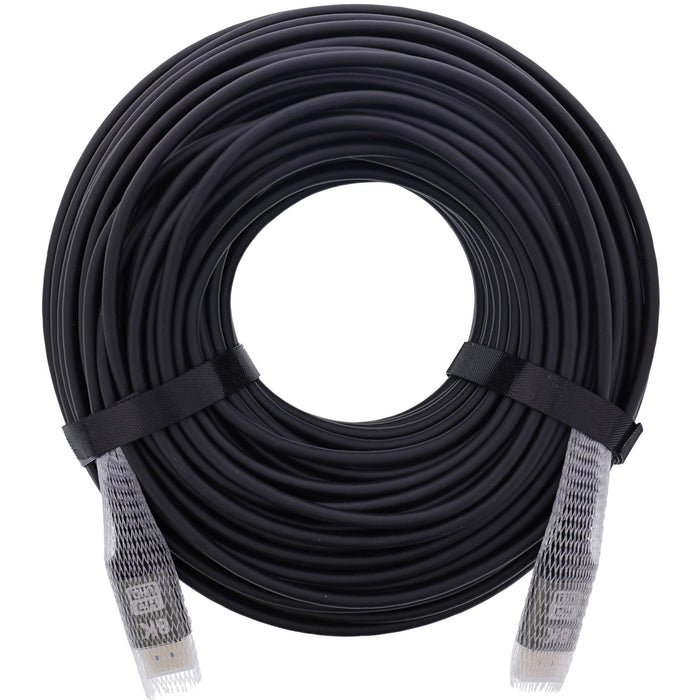 EAN 4043718343287 - InLine 17940X cable HDMI 40 m HDMI tipo A (Estándar) Negro imagen 2
