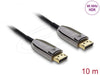EAN 4043619871070 - DeLOCK 87107 cable DisplayPort 10 m Negro imagen 2