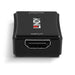 EAN 4002888382113 - Lindy 38211 extensor audio/video Negro imagen 2