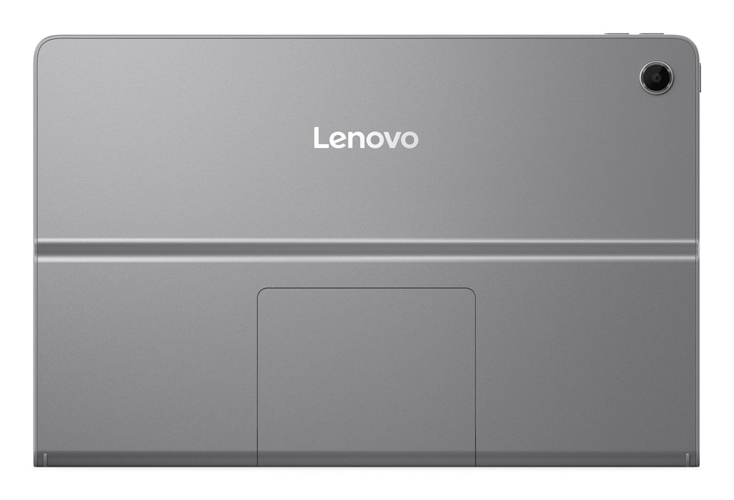 EAN 197530284663 - Lenovo Tab Plus Mediatek 256 GB 29,2 cm (11.5") 8 GB Wi-Fi 5 (802.11ac) Android 14 Gris imagen 4