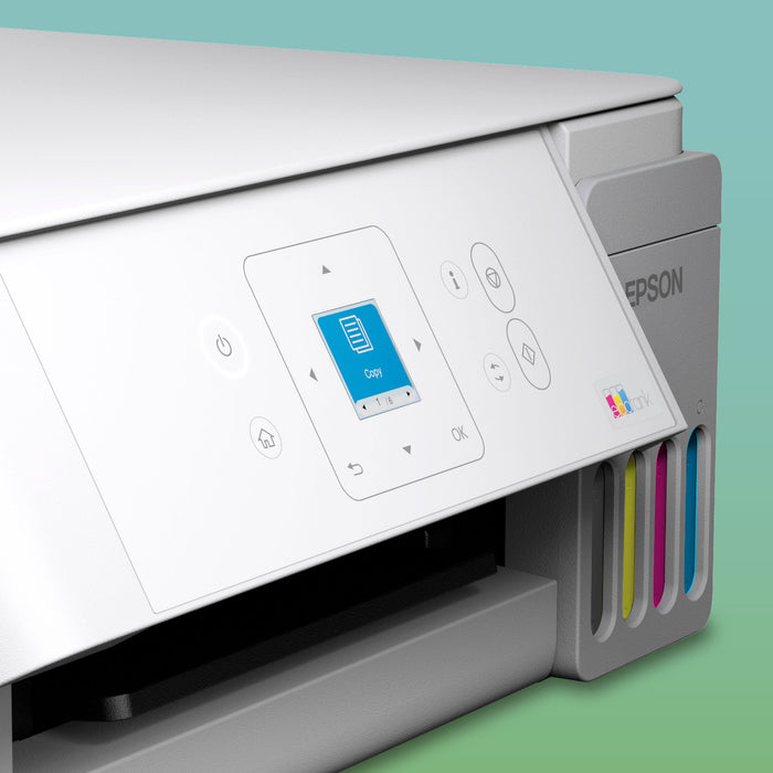 EAN 8715946741499 - Epson EcoTank ET-2926 imagen 2