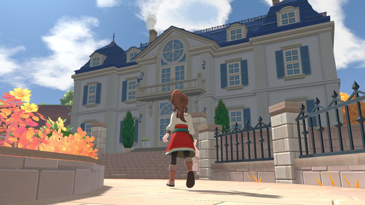 EAN 5060997484189 - Numskull Games Harvest Moon: Echoes of Teradea Estándar Nintendo Switch imagen 10