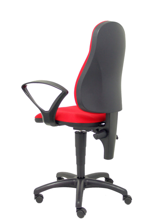 EAN 8436563387791 - PIQUERAS Y CRESPO 271SARAN350 silla de oficina y de ordenador Asiento acolchado Respaldo acolchado imagen 5