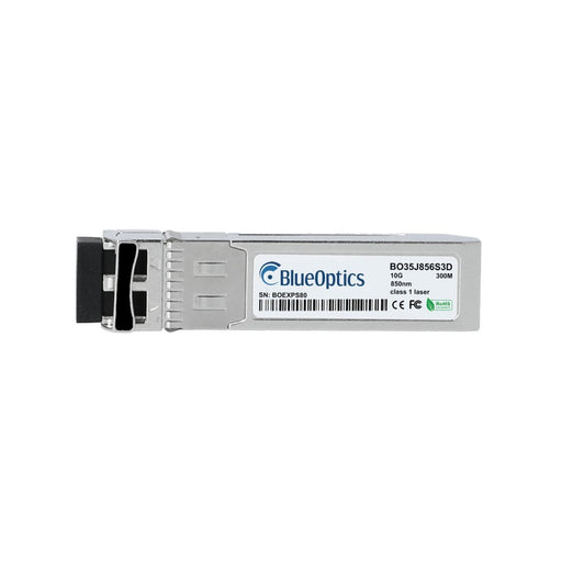 EAN 4063232626215 - BlueOptics 455883-B21-BO red modulo transceptor Fibra óptica 10000 Mbit/s SFP+ 850 nm imagen 1