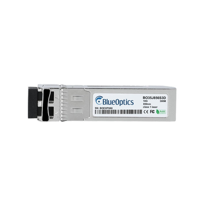 EAN 4063232626215 - BlueOptics 455883-B21-BO red modulo transceptor Fibra óptica 10000 Mbit/s SFP+ 850 nm imagen 1