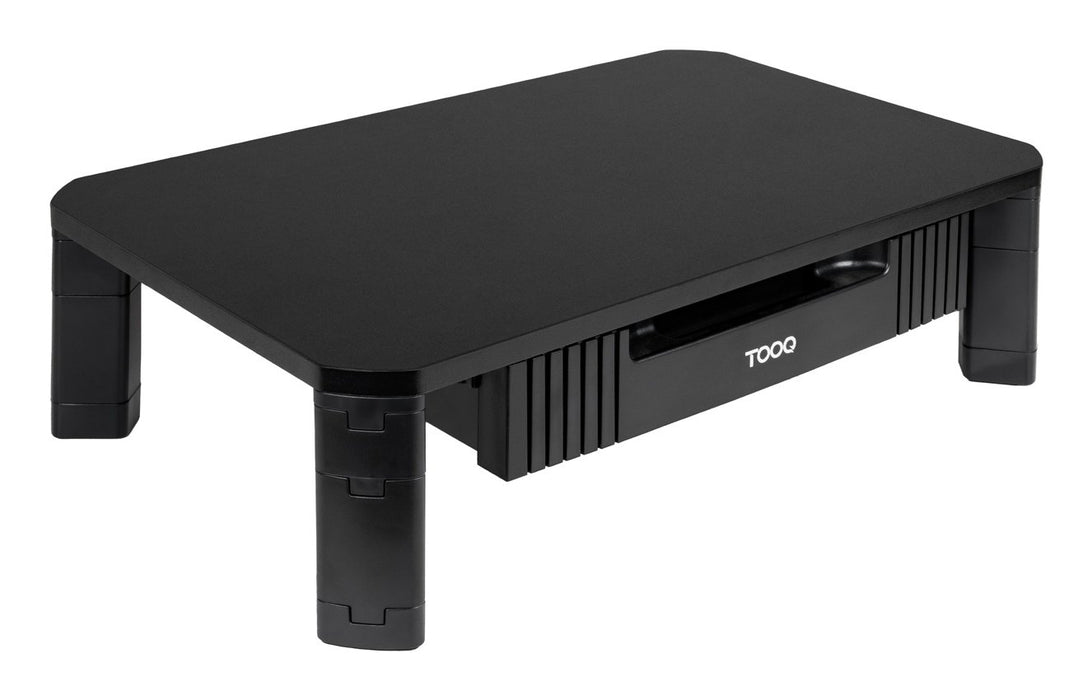 EAN 8433281016385 - TooQ TQMMPD02 soporte para monitor Escritorio imagen 1