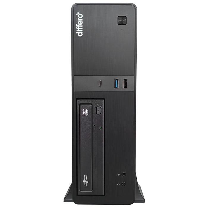EAN 8435207808005 - differo OR1439058PN PC Intel® Core™ i7 i7-12700 16 GB DDR4-SDRAM 500 GB SSD Torre imagen 3
