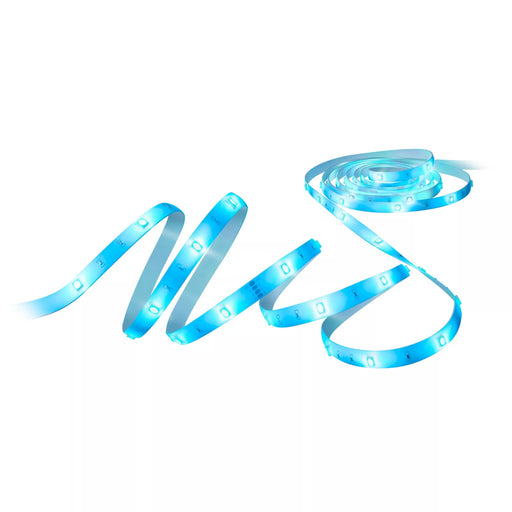 EAN 8720169078222 - WiZ 8720169078222 iluminación inteligente Tira de luz inteligente Wi-Fi/Bluetooth 6,5 W imagen 1