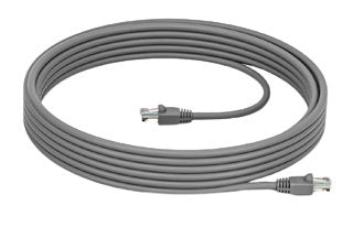 EAN 97855165268 - Logitech c cable de red Grafito 7 m Cat5e imagen 1