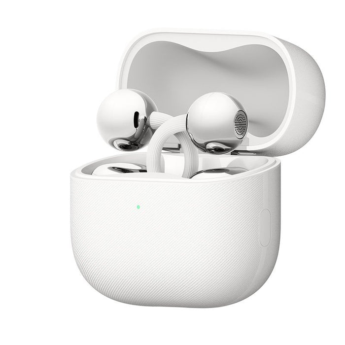 EAN 6942103169441 - Huawei FreeClip 2 Auriculares True Wireless Stereo (TWS) Dentro de oído Música Bluetooth Blanco imagen 3