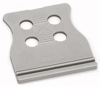 EAN 4017332650342 - Wago 734-329 accesorios para cuadro eléctrico Panel imagen 1