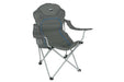 EAN 4001690441179 - High Peak 44117 silla de camping y taburete 4 pata(s) Azul, Gris imagen 1