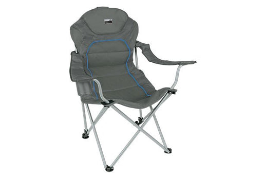 EAN 4001690441179 - High Peak 44117 silla de camping y taburete 4 pata(s) Azul, Gris imagen 1