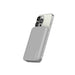 EAN 8596049166897 - Epico 9915112100056 batería externa 5000 mAh Cargador inalámbrico Blanco imagen 4