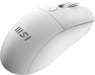 EAN 4711377422420 - MSI FORGE K210 W COMBO WHITE US teclado Ratón incluido Hogar / Oficina USB QWERTY Inglés de EE. UU. Blanc imagen 13