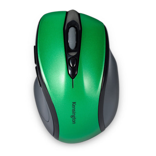 EAN 0085896724247 - Kensington Pro Fit ratón RF inalámbrico Óptico 1600 DPI imagen 1