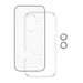 EAN 5715685027376 - PanzerGlass ® | CARE by ® 3-in-1 Flagship Explorer Bundle iPhone 17 Protector de pantalla Apple 1 pieza(s imagen 4