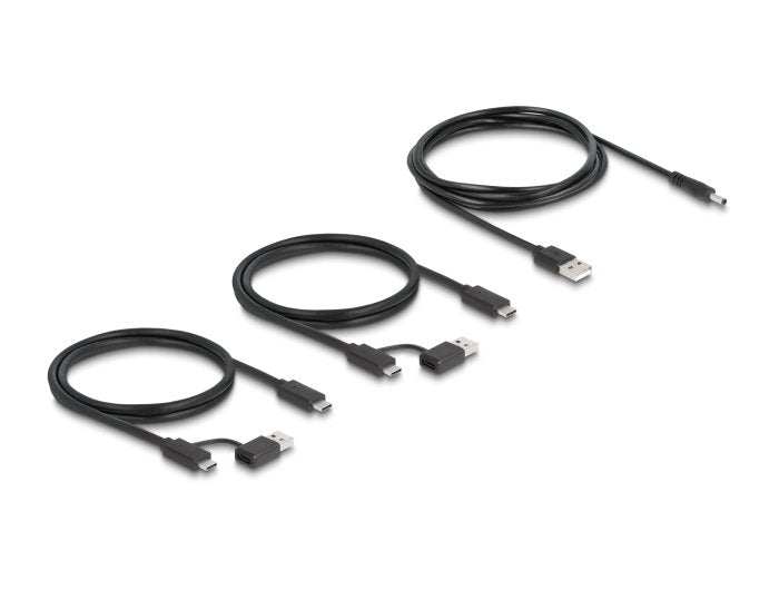 EAN 4043619880669 - DeLOCK 88066 interruptor automatizado imagen 2
