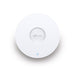 EAN 4895252506181 - TP-Link Omada EAP670 punto de acceso inalámbrico 5400 Mbit/s Blanco Energía sobre Ethernet (PoE) imagen 1