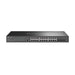 EAN 6935364010737 - TP-Link Omada SG3428MP switch Gestionado L2+ Gigabit Ethernet (10/100/1000) Energía sobre Ethernet (PoE)  imagen 1