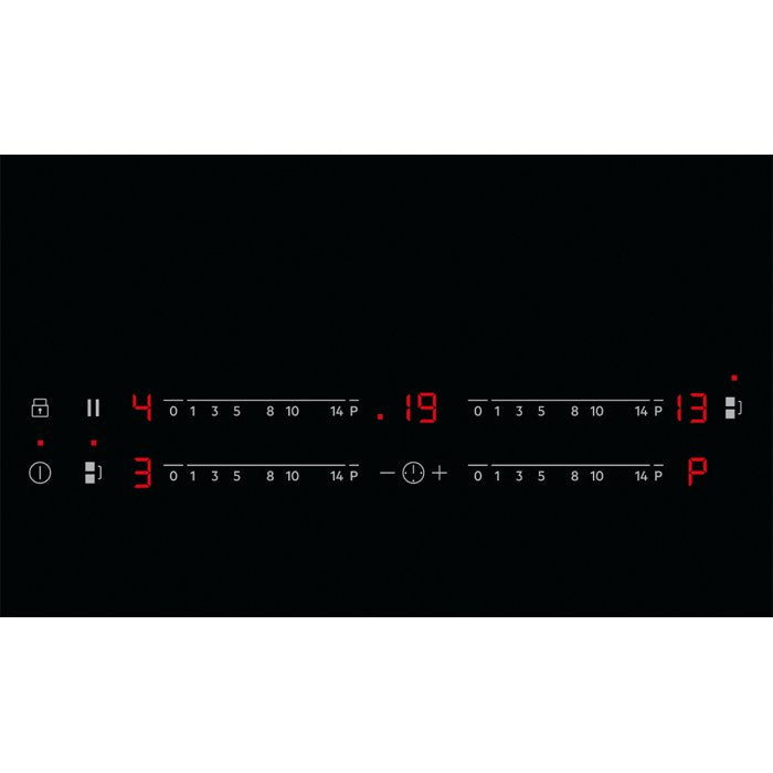 EAN 7332543548163 - AEG IKE64450XB Negro Integrado Con placa de inducción 4 zona(s) imagen 2