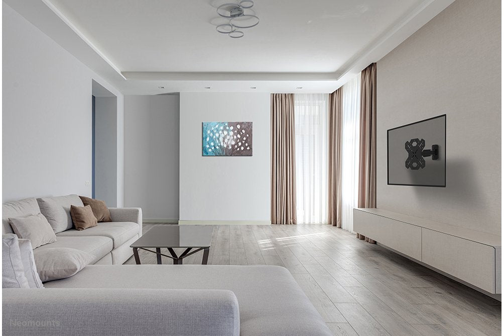 EAN 8717371448806 - Neomounts WL40S-840BL12 soporte para TV 139,7 cm (55") Negro imagen 18