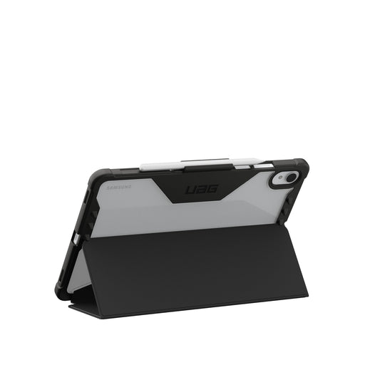 EAN 840283926310 - Urban Armor Gear 224458114043 funda para tablet 27,9 cm (11") Folio Negro, Transparente imagen 2