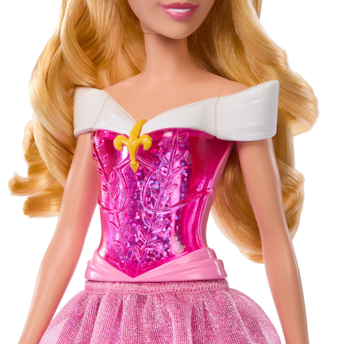 EAN 194735120352 - Disney Princess HLW09 muñeca imagen 5