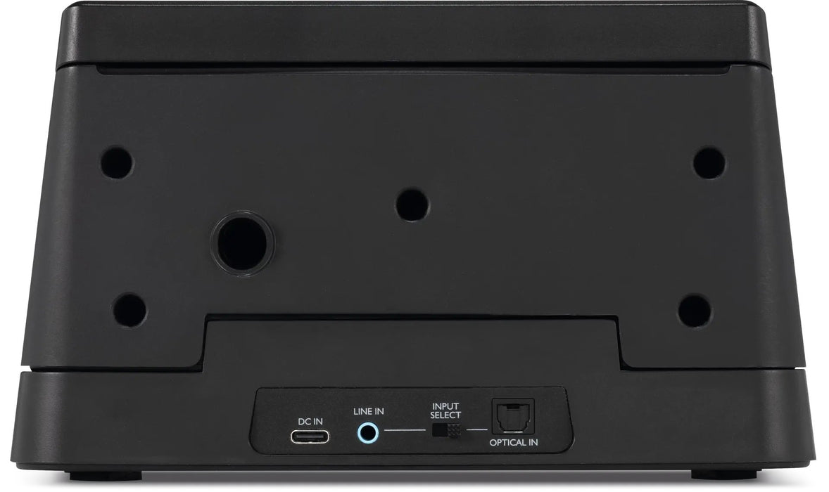 EAN 4019588091351 - TechniSat ISIBOX 1 Altavoz portátil estéreo Negro 4 W imagen 7