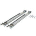 EAN 7331021082991 - Axis TS3902 Kit de carriles de rack imagen 2