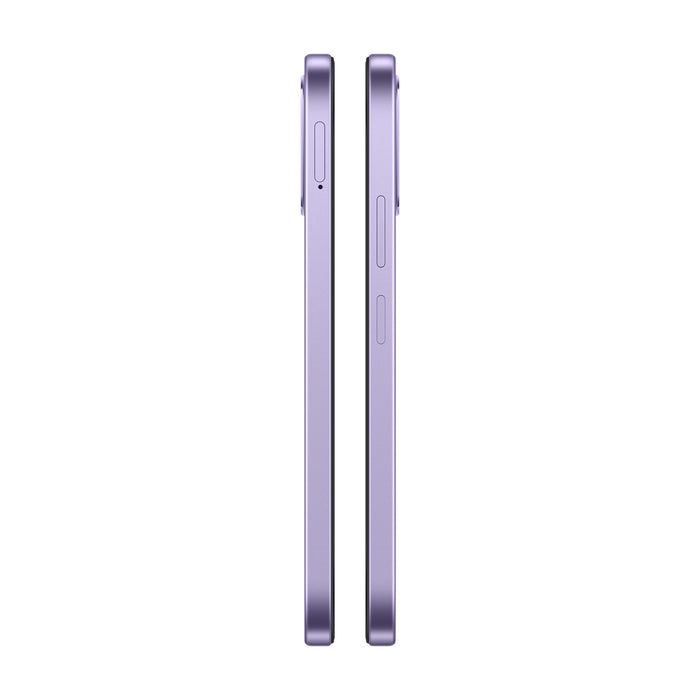 EAN 6932169392501 - OPPO A6x 5G 17,1 cm (6.75") SIM doble Android 15 USB Tipo C 6 GB 256 GB 6100 mAh Violeta imagen 13