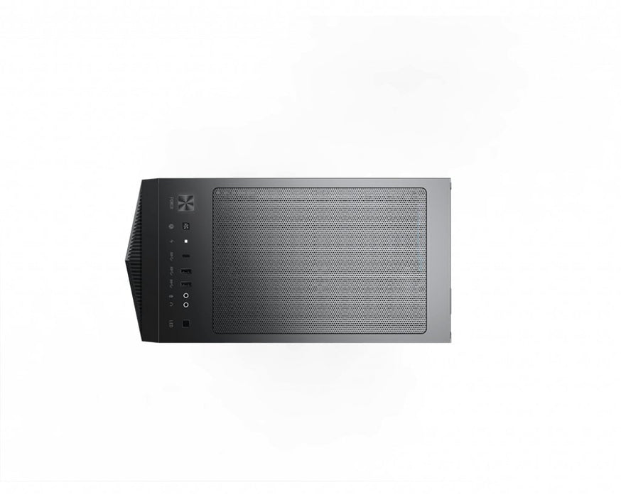EAN 4719072813284 - MSI MPG GUNGNIR 111R Midi Tower Negro imagen 5