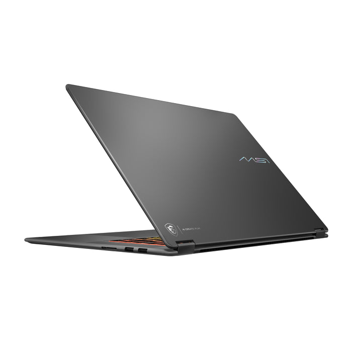 EAN 4711377475419 - MSI Prestige N16 Flip AI+ C1XMT-001FRY Copilot+ PC NVIDIA RTX Spark N1X Híbrido (2-en-1) 40,6 cm (16") Pa imagen 4