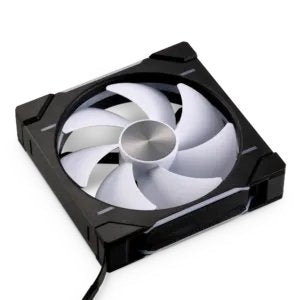 EAN 886523002963 - Phanteks D30-140 Carcasa del ordenador Ventilador 14 cm Negro 1 pieza(s) imagen 1