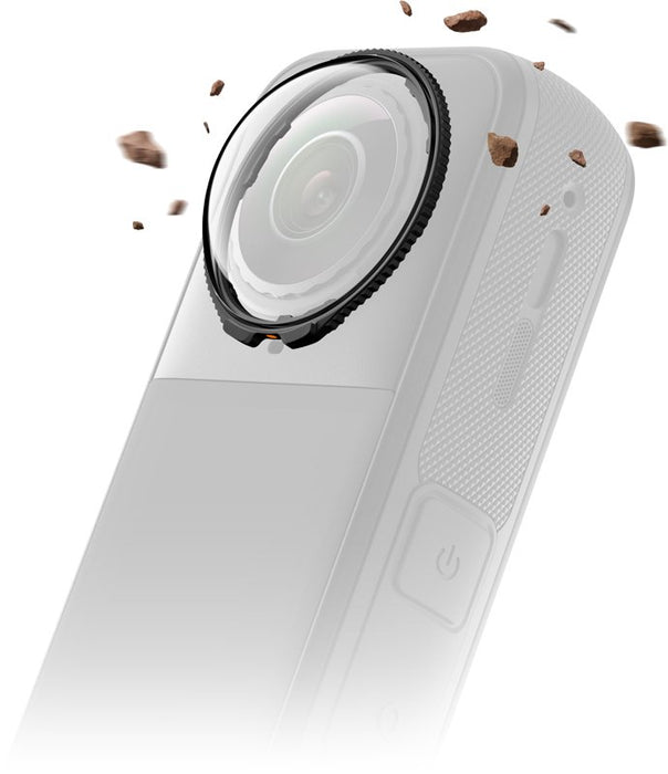 EAN 6977644760277 - Insta360 CINSBAHC accesorio para cámara de deportes de acción Protector de objetivos de cámara imagen 4