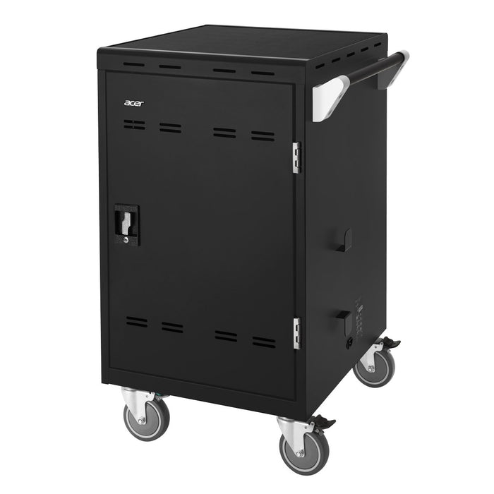 EAN 4711121489518 - Acer GP.OFG11.00B carrito y armario de dispositivo portátil Carro de gestión y carga para dispositivos po imagen 4