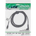 EAN 4043718294251 - InLine 26675 cable de transmisión Negro 2 m USB C EIAJ-02 (4.0 mm, 1.7 mm) imagen 2