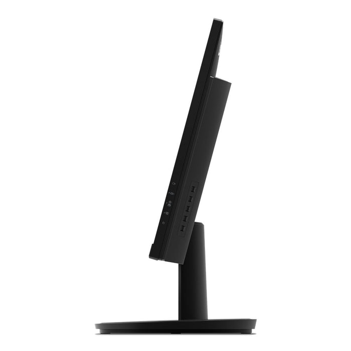EAN 0198153551682 - Lenovo N27q pantalla para PC 68,6 cm (27") 2560 x 1440 Pixeles Quad HD Negro imagen 6