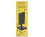EAN 4043619895908 - DeLOCK 89590 antena para red RP-SMA 9 dBi imagen 2