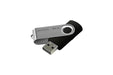 EAN 5908267920398 - Goodram UTS2 unidad flash USB 64 GB USB tipo A 2.0 Negro imagen 4