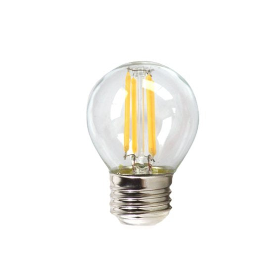 EAN 8420738299149 - Silver Electronics 1960327 lámpara LED Blanco cálido imagen 1