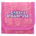 EAN 8712645324831 - Vadobag Gabby's Dollhouse The Party Starts Meow Billetera Rosa, Púrpura imagen 2