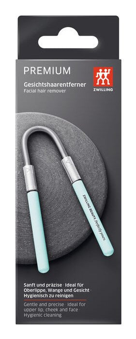 EAN 4009839493997 - ZWILLING Gesichtshaarentferner 1 pinzas Color menta imagen 5